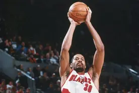 近年在NBA逐渐消失的五大篮球技巧图片