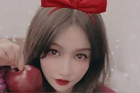 娶了MISS下半辈子不用愁？本人亲自回应，网友表示不想再努力图片