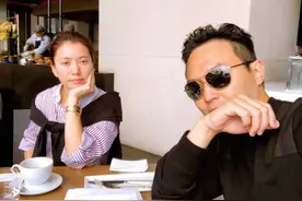 买房治百病，袁咏仪夫妇赴深圳买20万一平豪宅，再也不用租房住图片