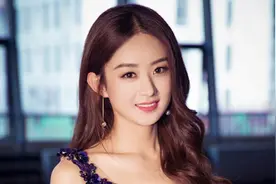 赵丽颖产后恢复快速，原来是走“捷径”，网友：怪不得明星都这样图片