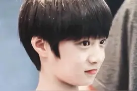 盘点娱乐圈童星！刘耀文还是15岁初中生？最小的8岁被于正签约图片