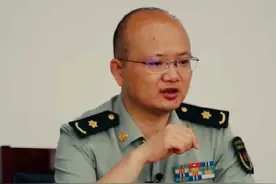 25岁中国小伙立功，研发出“特种水泥”，一旦开战可保护数千战机图片