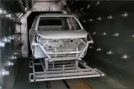 算一笔账，保险送的免费补漆真的比贴车衣划算么？图片