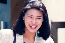 雅子：精通4国语言，哈佛毕业的天生外交官，一手好牌被皇室打烂图片