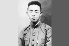 中共一大代表邓恩铭研究中的六大历史谜团图片