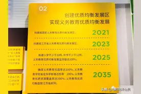 南京：今年南外录取的宣传突然少见了图片