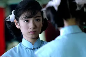 王安忆《长恨歌》：待男人太好，不会有好结果图片