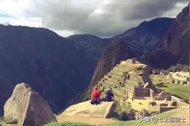 秘鲁的马丘比丘：第一次看就吸引我想去的景点图片