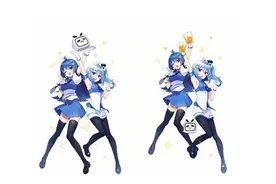 B站封面再换，既“干杯”后“2233娘”又下线，ACG将被大幅弱化图片