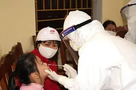 越南河内市人委会：春节假期后返回河内市须提供健康证明图片