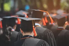 西安试行十项措施吸引集聚硕博人才图片