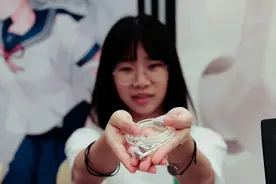 跳票半年的上海耳机展，新鲜玩意儿有点多图片