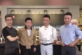 “央视Boys”直播卖货5个亿，金句和段子齐飞！图片