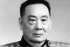 1955年授衔后，哪位少将竟主动辞去军职，一家七口回乡务农？图片