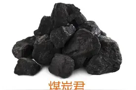 一位以煤为生的经销商的观点图片