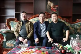 曾拿下央视电视剧收视冠军！这位内江籍导演要拍“内自同城化”的“罗密欧与朱丽叶”——图片