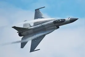 外媒：英国将阻挠枭龙出口阿根廷，中国留有后手换装国产弹射座椅图片