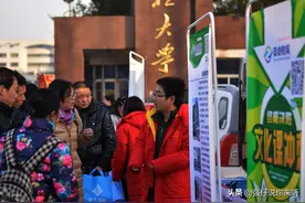 安徽2所“大学”招生遇冷，缺额生源近2300人，投档线降到200分图片