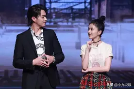 许凯和白鹿床单事件是怎么回事，是CP炒作，还是前任蹭流量？图片