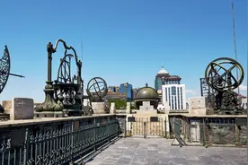 比西方早了近2000年，春秋战国时期就有古人发现了木星的卫星？图片