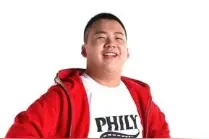 他是德云社的少班主，父母离异，少年辍学，却让人刮目相看图片