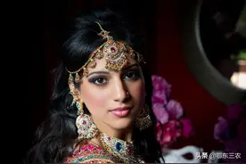 巴基斯坦婚俗非常有特点，与我国有哪些不相同之处图片