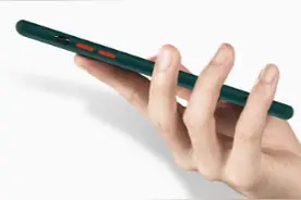 果粉们的专属福利！会呼吸的手机壳，价格不到30，轻薄似裸机图片