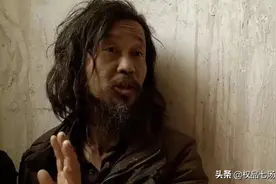 流浪大师沈巍之权品在黑粉中的日子。图片