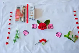 金榜题名房、逢考必过房、一举夺魁房！郑州酒店推出花式高考房，有的还提供自习室图片