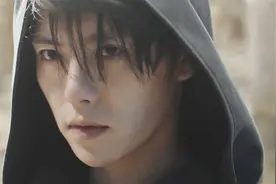 《盗墓笔记》一分钟带你了解张起灵（闷油瓶，小哥，哑巴张）