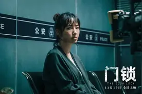 口碑炸裂！阔别三年又甩出王炸，“票房女王”白百何的开挂史图片