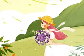 女人对你动了情，不会直说“喜欢你”，但会有这些“信号”图片