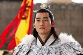 73岁的阳寿，罗成只活了23岁，只因他做的这五件蠢事，减了50年寿图片