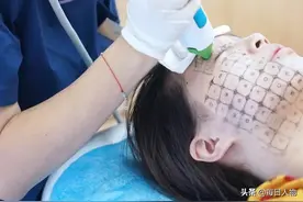 卖眼镜的博士伦，这次成了热玛吉的幕后推手图片