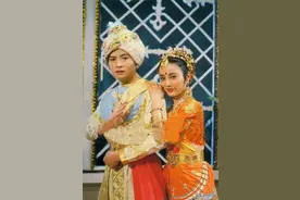 唐僧懂外语吗？西天取经路过那么多国家怎么交流？萨沙问答第47集图片