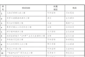 喜讯！开发区湛露温泉康养小镇入选内蒙古第二批特色小镇图片