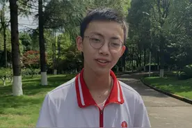 贵州高考放榜！唐明川712分、黄阿想694分，高考状元是他们？图片