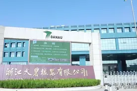 机床强则装备强！一家民企的逆袭之路！图片