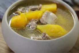 秋天天凉多喝汤，一种食材5种做法，暖身暖胃，买多了不浪费图片