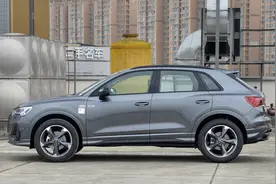 小保养要1000元以上，奥迪Q3的用车，算不算养得起？图片