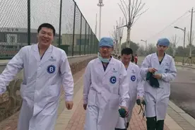 二本院校的“医学生”，毕业后都去哪了？看完觉得现实很心酸图片