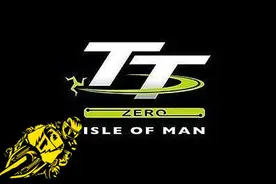 与死神的竞技，车速超330KM 令人着迷的赛事——曼岛TT图片