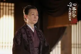 知否之常嬷嬷：没让孙女做顾廷烨的妾，却意外成就了孙子的好姻缘图片