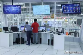 索菲亚智能化生产流程大揭秘！家居制造数字化变革龙头企业图片