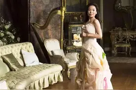 现实版“灰姑娘”：出身普通遭遇“骗婚”后，成爱尔兰伯爵夫人图片