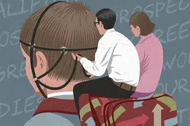 教育内卷背后的经济学图片