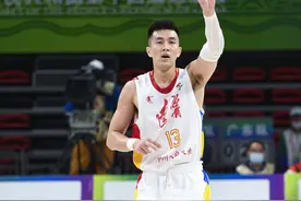 CBA天价罚款+双标对待郭艾伦！外援后续违规就没事，姚明也该回应图片