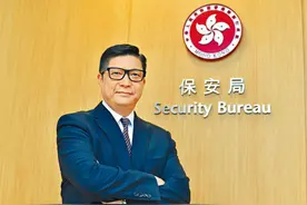 话今昔，香港“双十节”活动从内战产物到暗助分裂，如今威胁国安图片