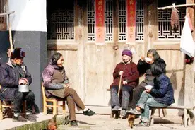 农村俗语“野花进房，家破人亡”是什么意思？有何特殊含义？视频封面