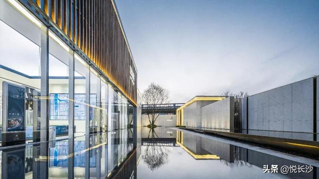 惊呆!中国V谷芯,稀缺地铁上盖物业,精装房卖出毛坯价